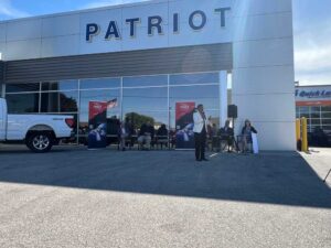 Patriot Motors