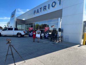 Patriot Motors