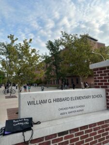 William g. hibbard elementary school